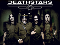 DEAH STARS